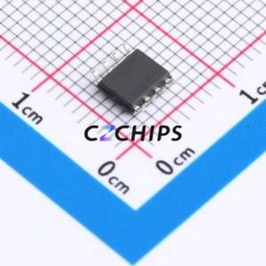 Original et tout nouveau GP9301BM-F1K-N-SW SOP-8 Circuit intégré IC Chip PMIC ADC/DAC-Usage spécial - Product Image 2