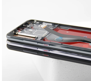 Lcd assembly Touch Screen digitalizza lo schermo con cornice e impronta digitale per <span class=keywords><strong>huawei</strong></span> <span class=keywords><strong>P20</strong></span> Pro CLT-AL01 CLT-L29 CLT-L09 04 - Product Image 2