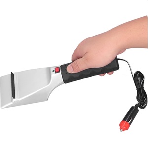 Nước Nóng Ô Tô <span class=keywords><strong>Ice</strong></span> <span class=keywords><strong>scraper</strong></span> 12V tự động tuyết xẻng - Product Image 1