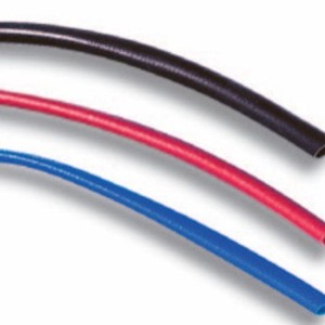 ท่อเนโอพรีน Ses-Sterling รุ่น 0210 0001 010 สีดำ 600V ปลอกหุ้มสายไฟทนไฟ - Product Image 1