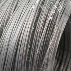 Fil de <span class=keywords><strong>fer</strong></span> galvanisé pour poulets, calibre 12, 1 <span class=keywords><strong>mm</strong></span>, 3 <span class=keywords><strong>mm</strong></span>, ASTM A475, <span class=keywords><strong>prix</strong></span> au mètre, pour cages <span class=keywords><strong>à</strong></span> oiseaux - Product Image 4