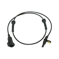 Vente Flash : Capteur de Vitesse de Roue Avant ABS de Qualité OEM T4A4018 T4A12595 pour Land Rover F-PACE
