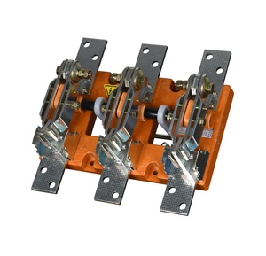 Interruptor de desconexión de bajo voltaje, desconexión de hoja giratoria de 13 B3 P 630A - Product Image 5