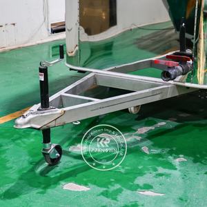 Toilettes mobiles compactes de camping en acier de haute qualité, écologiques, toilettes de luxe portables pour l'extérieur, toilettes portables à vendre - Product Image 1