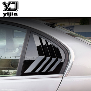 Наклейки Yijia для BMW 3 серии E46 <span class=keywords><strong>M</strong></span> Sport 1998-2005: Декоративные наклейки на окна и кузов автомобиля, тюнинг - Product Image 6