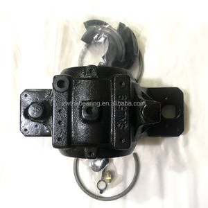 Alloggiamento cuscinetto SNL518-615 split Plummer Blocco SNL 518-615 + 23218 <span class=keywords><strong>K</strong></span> + HE 2318 - Product Image 3