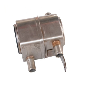 Enfriador de Aceite Hidráulico para Motor TD226B, Pieza 13039785, Precio Justo, para Cargadora de Ruedas - Product Image 2