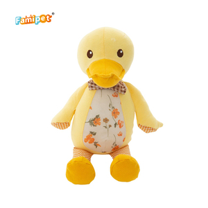 Fabricant Famipet Vente en gros Nouveau design personnalisé Série Farm Jouet en peluche doux pour enfants en vrac Jouets en peluche - Product Image 3