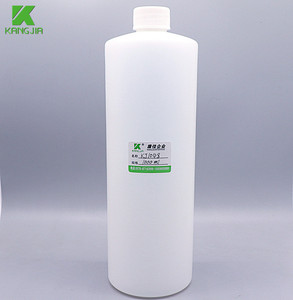 Nhà sản xuất 1000ml <span class=keywords><strong>Abbott</strong></span> Hematocrit phân tích 3200/1800 huyết học Thuốc thử chai nhựa HDPE cho sinh học chẩn đoán hóa học - Product Image 1
