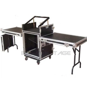Mixer Case for Yamaha MG166CX - Durable & Versatile