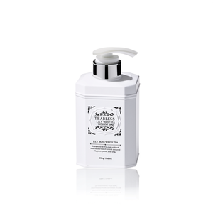 Gel Douche Teabless Lily Musk White Tea 500g Formule K-Beauty Soin Quotidien pour Tous Types de Peau - Product Image 2