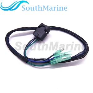 Thuyền động cơ 35370-zz5-d02 lên và xuống Lift <span class=keywords><strong>Power</strong></span> TRIM nghiêng chuyển đổi cho Honda phía ngoài bên điều khiển từ xa hộp 24800-zz5-a02 - Product Image 6