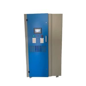Petit générateur automatique d'azote liquide 3L/HEURE avec compresseur d'air pour hôtels et petites usines de fabrication, y compris Dewar - Product Image 5