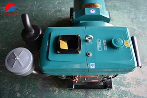 10KW changxing 1 xi lanh làm mát bằng nước thợ hàn điện máy phát điện năng lượng thay thế bộ máy phát điện diesel - Product Image 5