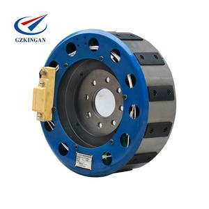 버스 및 트럭 제동 시스템의 와전류 저항기 - Product Image 4