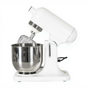 Equipo de Panadería Comercial, Batidora Eléctrica de Alimentos, Batidora Planetaria para Pasteles, Máquina Automática para Hornear - Product Image 1