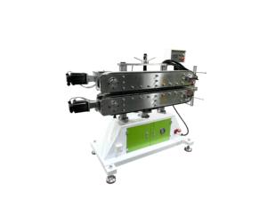 Ekstruder plastik PC/pvc/pp/pe/abs/pipa pmma/garis produksi ekstrusi profil, mesin ekstrusi KK tabung pencahayaan T5 T8 - Product Image 4