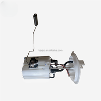 31110-B8500 31110B8500 Rakitan Modul Pompa Bahan Bakar Elektrik Dalam Tangki untuk Hyundai Santa Fe XL Sport Limited 3.3L V6 2013-2018