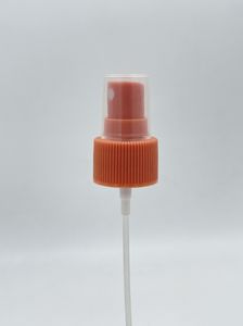 Pulverizador automático de niebla fina 18mm 20mm 24mm 28mm 410 415 tapón de botella atomizador de aluminio de plástico para botella de Perfume Oral - Product Image 4