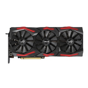 ASUS STRIX RTX2060S 8G GAMING 2060 Super 8gb Usada 6 - Product Image 3