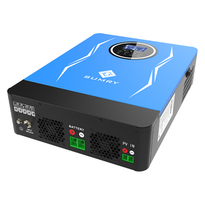 Tốt nhất năng lượng mặt trời Hybrid biến tần 3000 Wát tại Trung Quốc cho năng lượng mặt trời hệ thống năng lượng với MPPT năng lượng mặt trời <span class=keywords><strong>charge</strong></span> <span class=keywords><strong>controller</strong></span> - Product Image 4