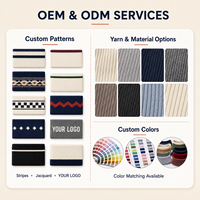 Col en tricot côtelé hautement élastique pour polo, bordure en tricot plat, accessoires de col pour T-shirt, usine de vêtements, personnalisation OEM ODM