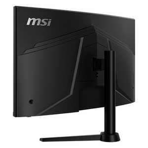 <span class=keywords><strong>จอ</strong></span>ภาพ <span class=keywords><strong>MSI</strong></span> G274CV ขนาด 27 นิ้ว ความละเอียด 2K แบบโค้ง 1500R หน้า<span class=keywords><strong>จอ</strong></span> VA ความละเอียด 1920 x 1080 (FHD) <span class=keywords><strong>75Hz</strong></span> 1ms สำหรับคอมพิวเตอร์ตั้งโต๊ะ ดีไซน์ไร้ขอบ - Product Image 6