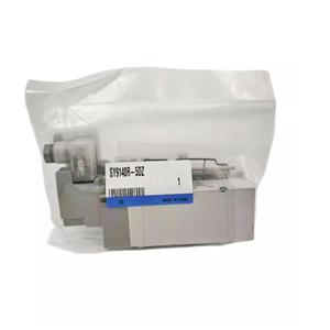 Original-SMC SY9140R-5DZ <b>Solenoid</b> Valve - Product Image 1