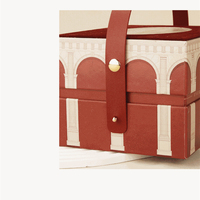 Boîte cadeau en papier cartonné pour la Saint-Valentin, vente en gros, emballage de mariage, boîte cadeau en papier de luxe