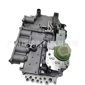 Cuerpo de Válvulas 545RFE 45RFE, Actuador Hidráulico para Transmisión Automática Dodge Ram Cherokee - Product Image 2