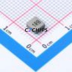 ตัวเหนี่ยวนำพลังงาน FEXL0420A-1R8M SMD,4.1x4.1มม. (ความเหนี่ยวนำ: 1.8uH )(ความแม่นยำ: 20% กระแสไฟฟ้า: 7A) - Product Image 1