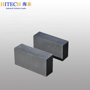 Briques réfractaires en <span class=keywords><strong>magnésie</strong></span> carbone de qualité supérieure à prix avantageux - Product Image 3
