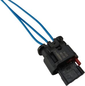 Connecteur étanche TE MCON 1,2 mm 2-8 broches pour câble-câble ou câble-carte, faisceau de câbles pour solutions personnalisées - Product Image 1