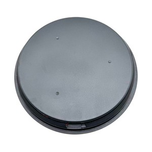 Plateau de déclenchement pour batterie électronique de 12 pouces avec prise jack 6,3 mm et 6 cônes en mousse - Product Image 3