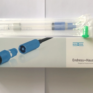 Nouveau capteur de pH numérique en verre original Memosens E+H CPS11E-UR7BAA2, le plus vendu, pour applications industrielles OEM/ODM - Product Image 3