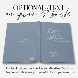 Journal <span class=keywords><strong>de</strong></span> grossesse personnalisé à couverture rigide pour les mamans, suivi des tâches à faire et planificateur hebdomadaire avec 5 pochettes pour souvenirs - Product Image 5
