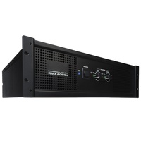 Transformateur double 2 canaux 2ohm Amp RMX4050a Amplificateur de puissance audio professionnel Vidéo et éclairage