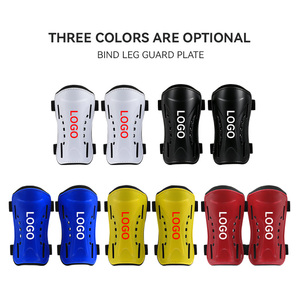 <span class=keywords><strong>Espinilleras</strong></span> de Fútbol <span class=keywords><strong>Tipo</strong></span> Cinturón con Logotipo Personalizado, Protección Deportiva para Piernas, para Niños y Adultos - Product Image 3