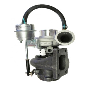 เทอร์โบชาร์จเจอร์ TD03-7T สำหรับ V2203 V2003 V2403 TURBO 49131-02030 - Product Image 5