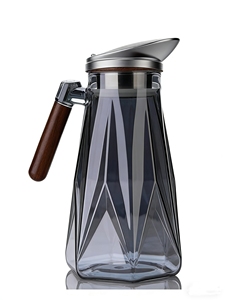 Jarra Purificadora de Agua Alcalina con Filtro de Hidrógeno, Fría y Caliente, para Hogar, Cocina y Restaurante, de Alta Calidad - Product Image 2