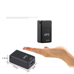 Cung Cấp Nhà Máy Trong Nhà Ngoài Trời Sử Dụng Mini GPS Thời Gian Thực Trẻ Em/Vật Nuôi/Xe GSM/GPRS/GPS Theo Dõi Thiết Bị Bán Buôn - Product Image 3