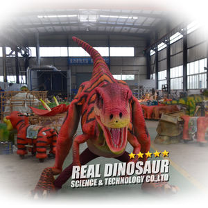 Costume de T-Rex pour enfants à prix avantageux, acheter un costume de <span class=keywords><strong>dinosaure</strong></span> réaliste - Product Image 6