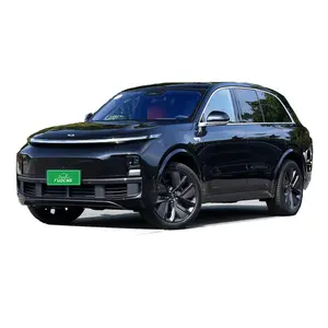 China New Energy Vehicle L8 Aceleración máxima 5,3 km/h Caballos máxima 330kW 5 puertas 5 asientos SUV eléctrico a la venta