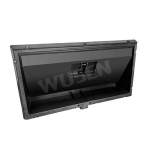 Volaille Poulet Éleveur Maison Poulailler Couche Élevage Mur Monté Entrée D'air Fenêtre - Product Image 4