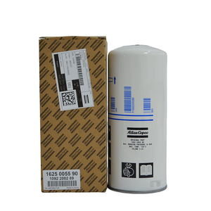 Séparateur d'huile accessoire pour compresseur d'air industriel bon marché Atlas Copco adapté au Ga5 Ga7 Ga11 1092200289 - Product Image 5