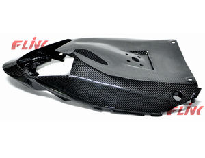 De fibra de carbono paneles laterales para <span class=keywords><strong>Kawasaki</strong></span> ZX10R <span class=keywords><strong>ZX</strong></span> 10R 2008, <span class=keywords><strong>2009</strong></span> de 2010 08 09 <span class=keywords><strong>10</strong></span> - Product Image 6