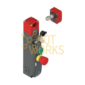 Pizzato NG2D5D413OF31 - Nuovo - Product Image 1