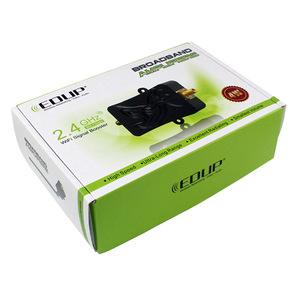 EDUP EP-AB007 4W 2.4Ghz <span class=keywords><strong>Wifi</strong></span> Bộ Khuếch Đại Băng Thông Rộng Không Dây Bộ Định Tuyến Dải Công Suất <span class=keywords><strong>Wifi</strong></span> Tín Hiệu Tăng Cường - Product Image 6