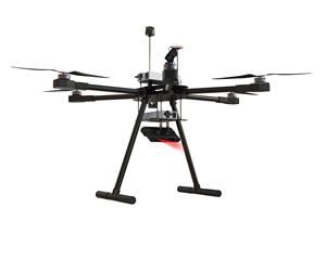 HY-SLV2E-<span class=keywords><strong>3</strong></span> nhỏ trọng lượng nhẹ khả năng hiển thị cảm biến cho UAV Drone không người lái trên không xe - Product Image 3