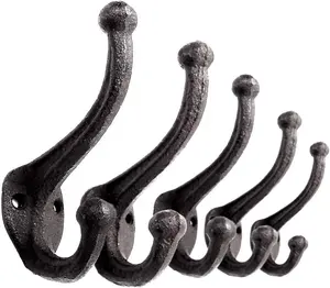 cast iron garden hooks, cast iron garden hooks Suppliers and Manufacturers  at